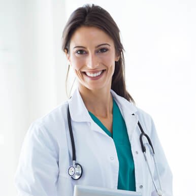 Dr. Samir Vadher